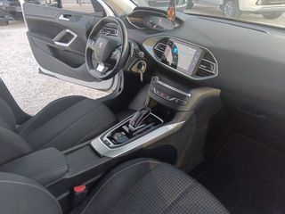 Peugeot 308 2021 R Line 1,5''ATRAKARISTO''ABAFO'''-thumb-23