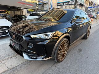 Cupra Formentor 2023 4x4
