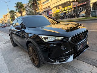 Cupra Formentor 2023 4x4-thumb-1