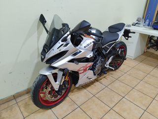 Suzuki GSX 8R 2025-thumb-2