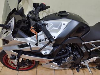 Suzuki GSX 8R 2025-thumb-4