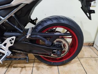Suzuki GSX 8R 2025-thumb-9