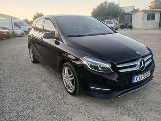 Mercedes-Benz B 180 2016-thumb-5