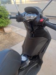 Piaggio Beverly 300i 2016 POLICE ABS/ASR-thumb-3