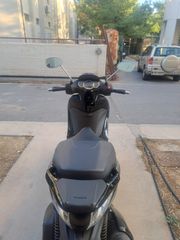 Piaggio Beverly 300i 2016 POLICE ABS/ASR-thumb-6