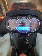 Piaggio Beverly 300i 2016 POLICE ABS/ASR-thumb-7