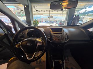 Ford Escort 2016-thumb-19