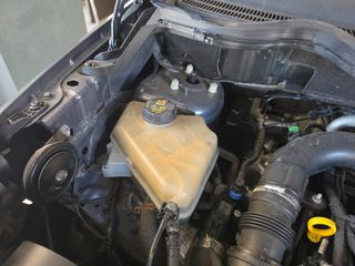 Ford Escort 2016-thumb-32