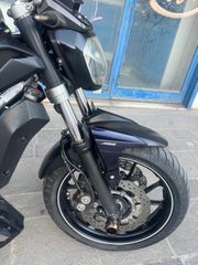 Yamaha MT-07 2014-thumb-3