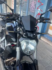 Yamaha MT-07 2014-thumb-4
