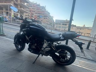 Yamaha MT-07 2014-thumb-6