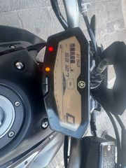 Yamaha MT-07 2014-thumb-8