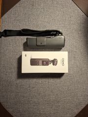 DJI Osmo Pocket Άριστη Κατάσταση / Στο Κουτί του