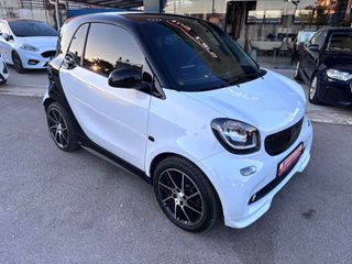 Smart ForTwo 2017 COUPE-BRABUS-AUTOMATIC-ΑΡΙΣΤΟ!!-thumb-3