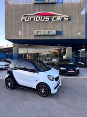 Smart ForTwo 2017 COUPE-BRABUS-AUTOMATIC-ΑΡΙΣΤΟ!!-thumb-4