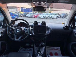 Smart ForTwo 2017 COUPE-BRABUS-AUTOMATIC-ΑΡΙΣΤΟ!!-thumb-6