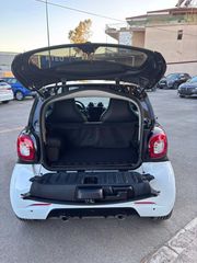 Smart ForTwo 2017 COUPE-BRABUS-AUTOMATIC-ΑΡΙΣΤΟ!!-thumb-13