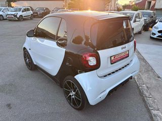 Smart ForTwo 2017 COUPE-BRABUS-AUTOMATIC-ΑΡΙΣΤΟ!!-thumb-15