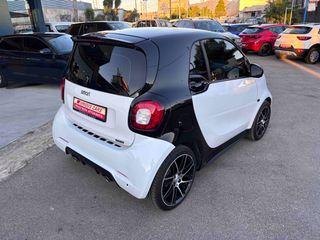 Smart ForTwo 2017 COUPE-BRABUS-AUTOMATIC-ΑΡΙΣΤΟ!!-thumb-17