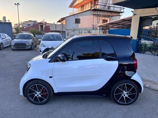 Smart ForTwo 2017 COUPE-BRABUS-AUTOMATIC-ΑΡΙΣΤΟ!!-thumb-18