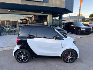 Smart ForTwo 2017 COUPE-BRABUS-AUTOMATIC-ΑΡΙΣΤΟ!!-thumb-19