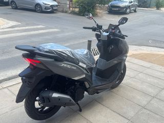 Sym Jet 14 125i A/C 2026 Ετοιμοπαράδοτο!!-thumb-2