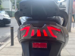 Sym Jet 14 125i A/C 2026 Ετοιμοπαράδοτο!!-thumb-4