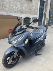 Sym Jet 14 125i A/C 2026 Ετοιμοπαράδοτο!!-thumb-6