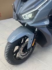 Sym Jet 14 125i A/C 2026 Ετοιμοπαράδοτο!!-thumb-7