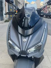 Sym Jet 14 125i A/C 2026 Ετοιμοπαράδοτο!!-thumb-8