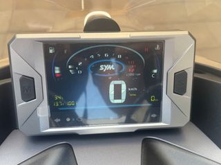 Sym Jet 14 125i A/C 2026 Ετοιμοπαράδοτο!!-thumb-9