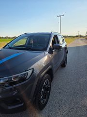 Jeep Compass 2022 TRAILHAWK-thumb-3