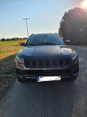 Jeep Compass 2022 TRAILHAWK