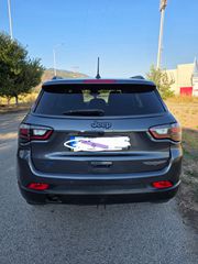 Jeep Compass 2022 TRAILHAWK-thumb-1