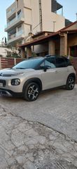 Citroen C3 Aircross 2018 ΕΛΛΗΝΙΚΟ shine/grip control/ αυτόματο