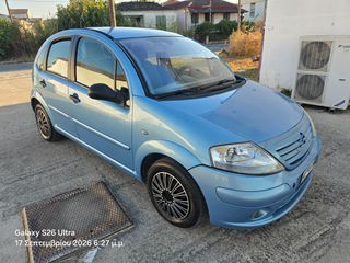 Citroen C3 2005