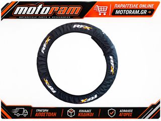 RFX Tyre Covers - 21” & 19”/18”