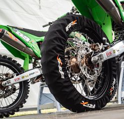 RFX Tyre Covers - 21” & 19”/18”-thumb-2