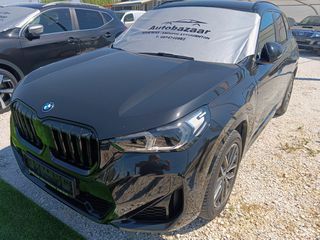Bmw X1 2024 ΄΄΄΄ΕΠΩΛΗΘΗ΄'''326HP..xDrive30e..M''SPORT..DKG7..