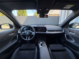 Bmw X1 2024 ΄΄΄΄ΕΠΩΛΗΘΗ΄'''326HP..xDrive30e..M''SPORT..DKG7..-thumb-7