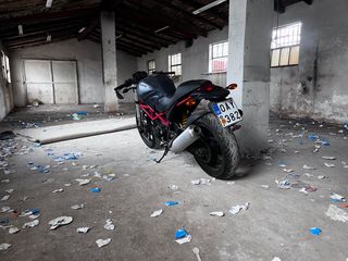 Ducati Monster 695 2008-thumb-1