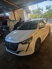 Peugeot 208 2021 1.2 PURETECH 82 ACTIVE-thumb-1