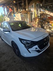 Peugeot 208 2021 1.2 PURETECH 82 ACTIVE-thumb-3