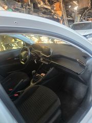 Peugeot 208 2021 1.2 PURETECH 82 ACTIVE-thumb-5