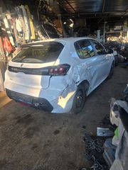 Peugeot 208 2021 1.2 PURETECH 82 ACTIVE-thumb-6