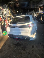 Peugeot 208 2021 1.2 PURETECH 82 ACTIVE-thumb-7
