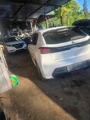 Peugeot 208 2021 1.2 PURETECH 82 ACTIVE-thumb-8