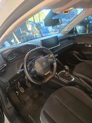 Peugeot 208 2021 1.2 PURETECH 82 ACTIVE-thumb-9