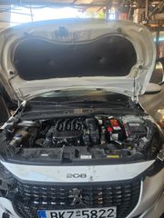 Peugeot 208 2021 1.2 PURETECH 82 ACTIVE-thumb-10