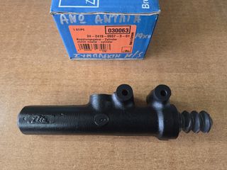 Αντλία Συμπλέκτη Άνω ATE 030063 Mercedes Benz W114, W115, W116, R107 & Επαγγελματικά T2 / L 405 , 406 , 407 , 508 , 608 , 613 D * A0002956606 A0002957706